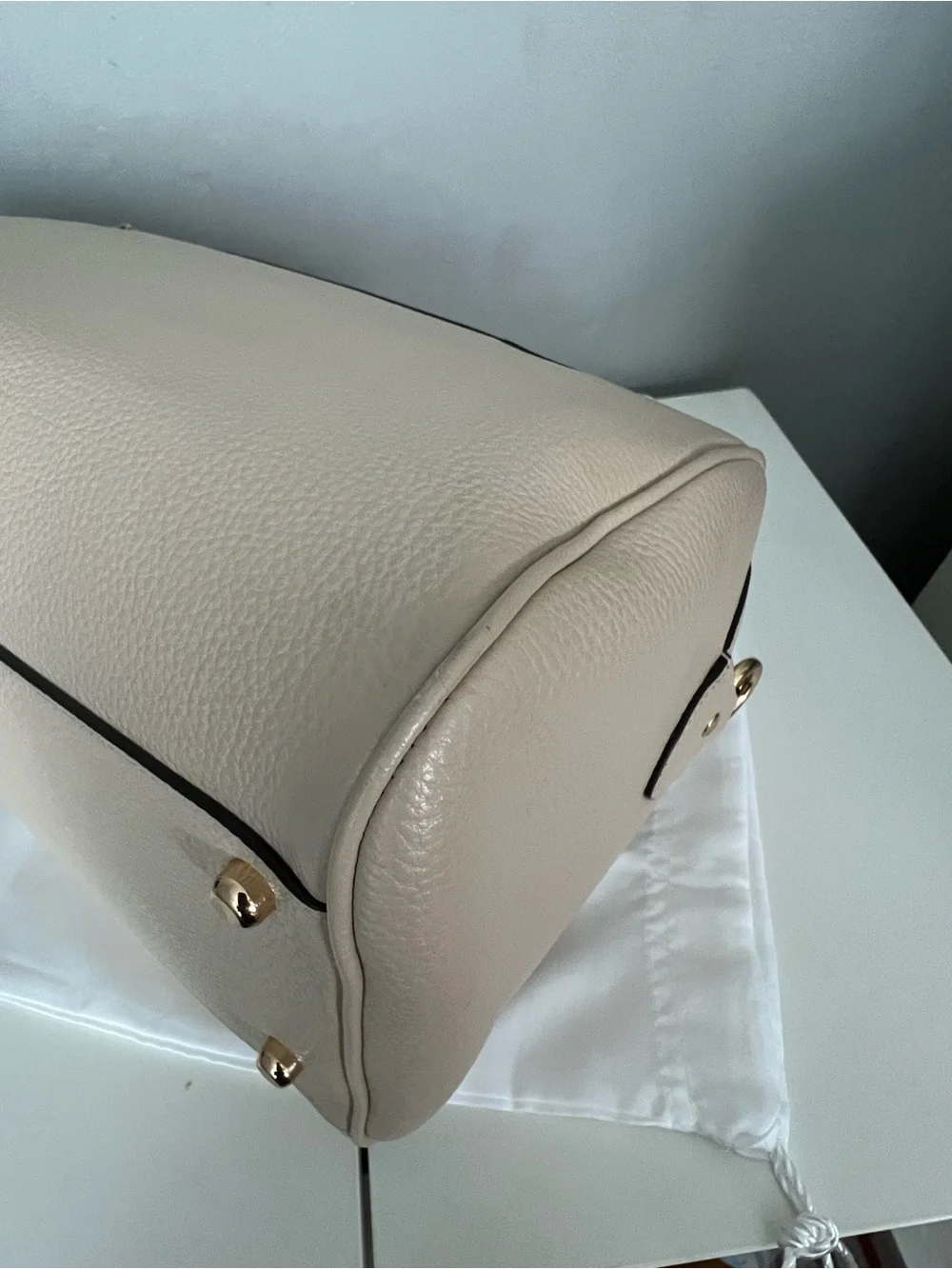 Coach Large Rowan Satchel